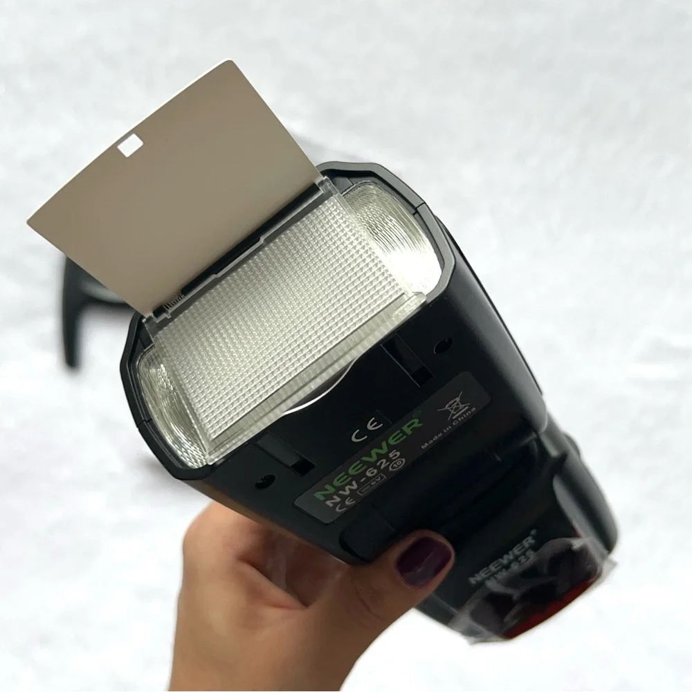 Neewer Speedlite NW-625